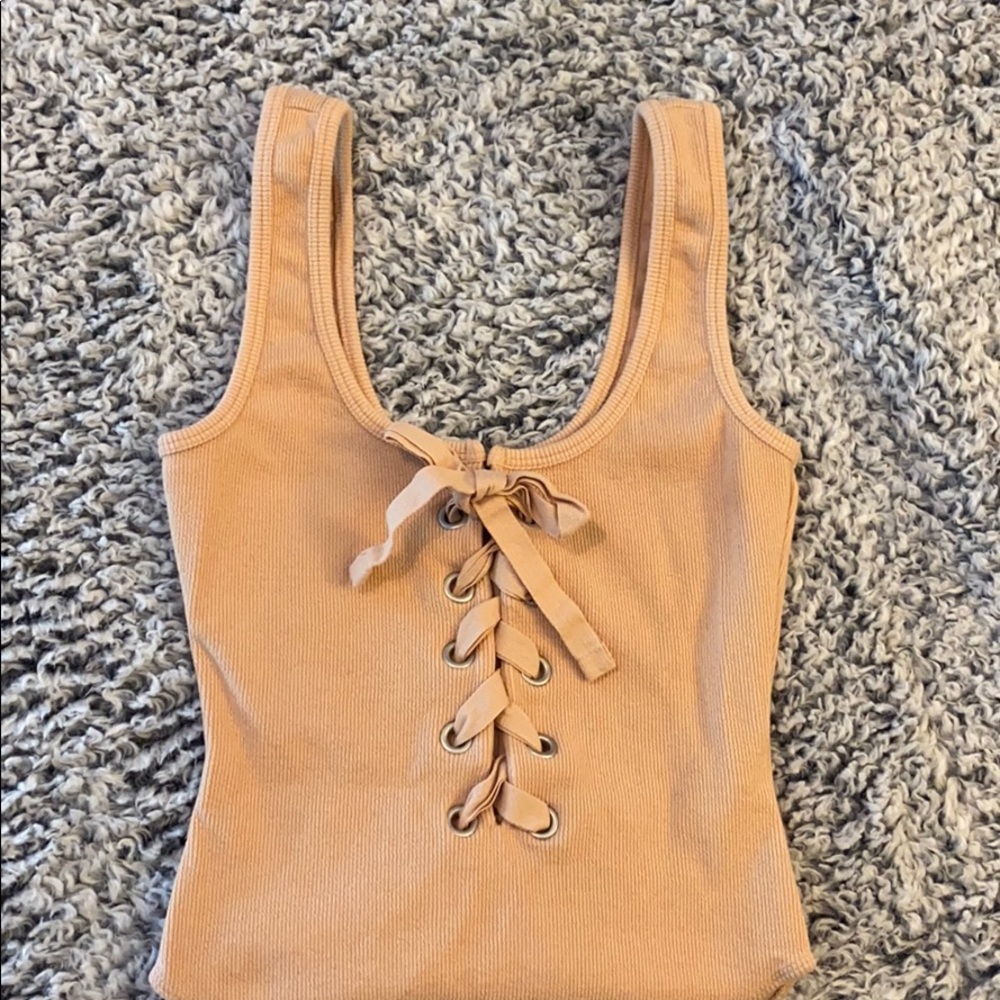 Forever 21 Body suit